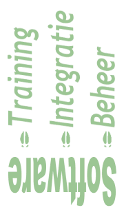 Software Training Integratie Beheer