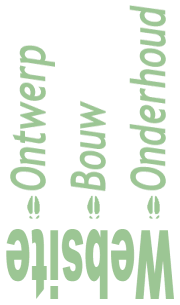 Website Ontwerp Bouw Onderhoud