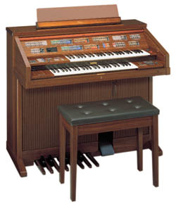 Yamaha Electone FS-30