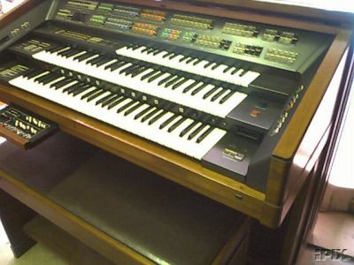 Yamaha Electone FX-20