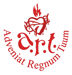 adveniat regnum tuum adveniat regnum tuum
