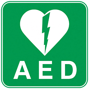 aed aed