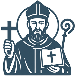 bonifatius instituut logo bonifatius instituut logo