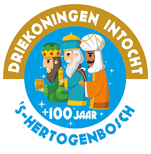 driekoningen intocht