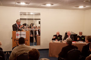 Symposium Kerk in Nood 2012