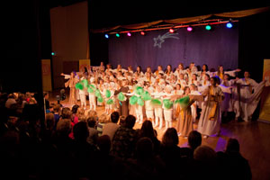 KISI Musical Bommelerwaard KISI Musical Bommelerwaard