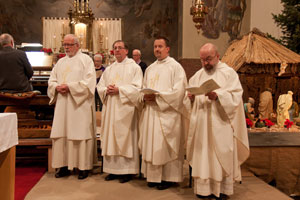 Nieuwjaarsreceptie Zaltbommel