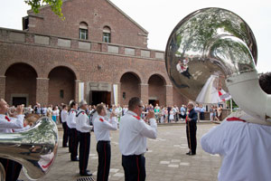 Jubileum Sint-Martinuskerk Kerkdriel