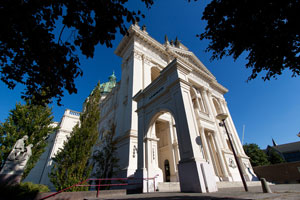 Bernardusparochie Oudenbosch