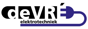 Logo De Vré Elektrotechniek