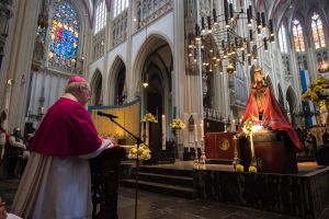 Bidtocht Zoete Moeder van Den Bosch