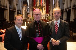 Maurice Pirenne - Boekpresentatie en concert