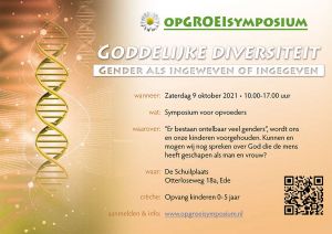 Flyer opGROEIsymposium 2021