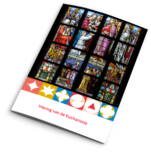 Nieuwe misboekjes voor Sint-Jan