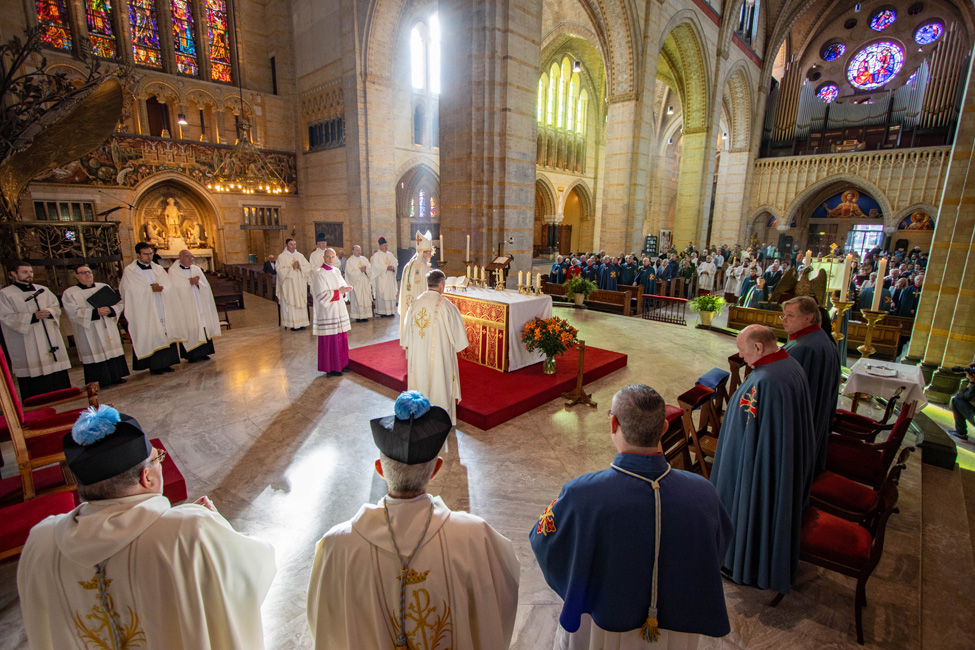 Investituur Constantijnse Orde Investituur Constantijnse Orde