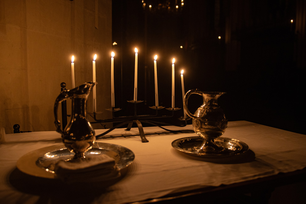 Guldenmis Sint-Janskathedraal