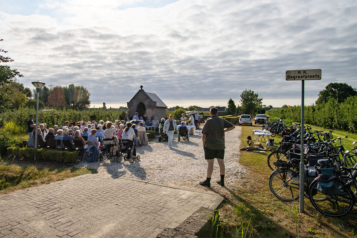 Openluchtviering Rossum Openluchtviering Rossum
